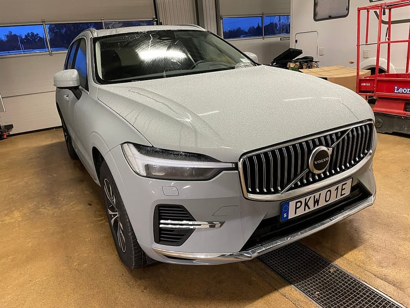 Bild 2 av Volvo XC60