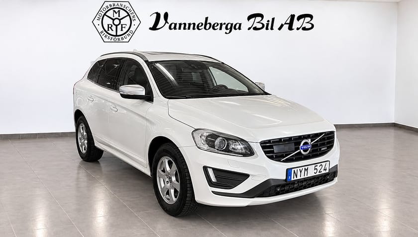 Bild 1 av Volvo XC60