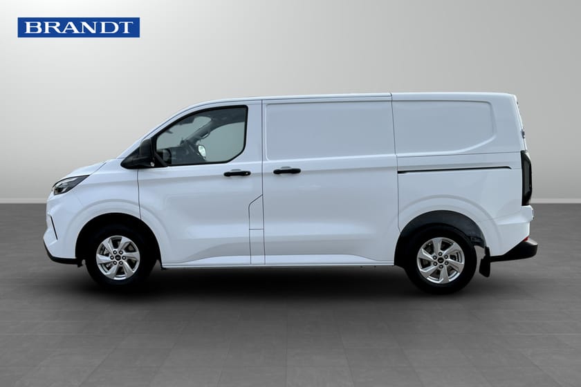 Bild 3 av Ford Transit Custom 280