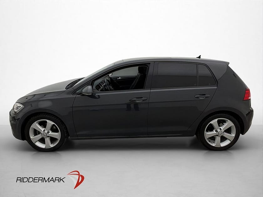 Bild 4 av Volkswagen Golf