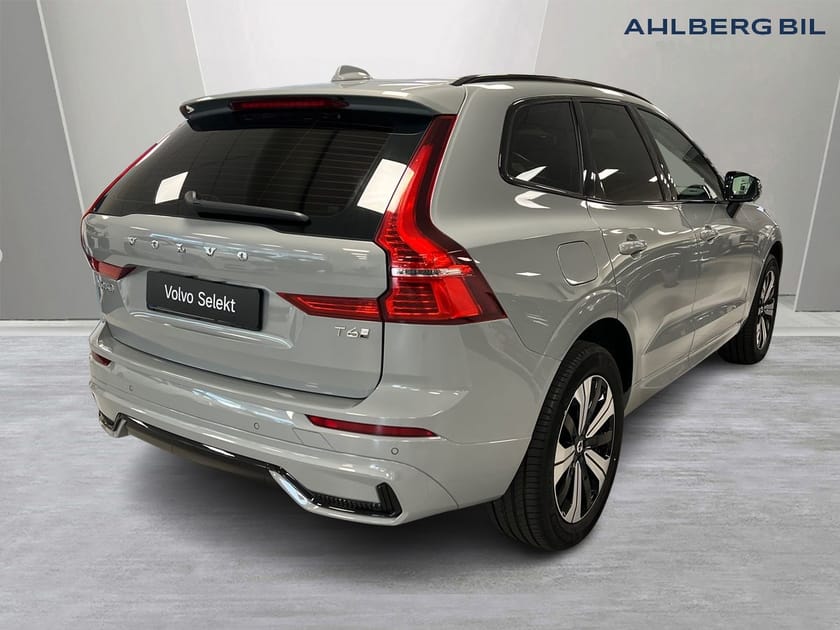 Bild 5 av Volvo XC60