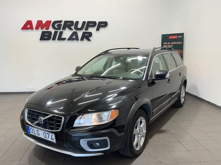 Bild 1 av Volvo XC70