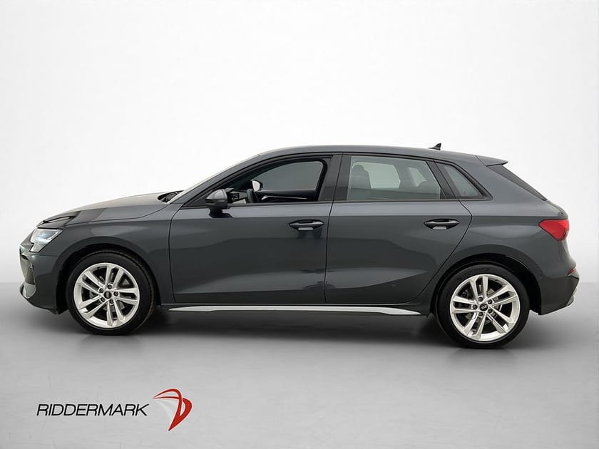 Bild 1 av Audi A3 Sportback 35 TFSI