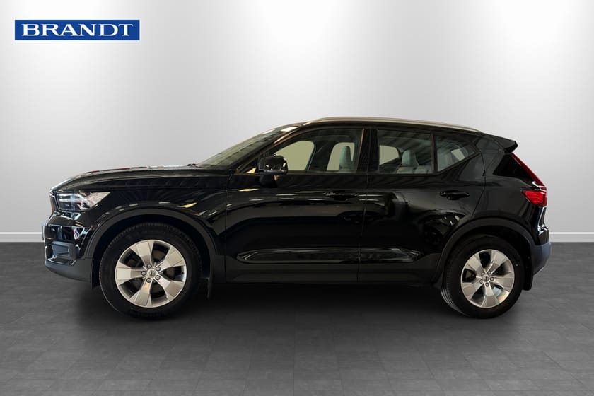 Bild 3 av Volvo XC40