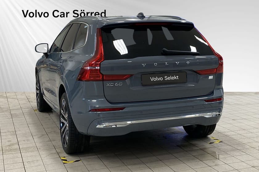 Bild 4 av Volvo XC60