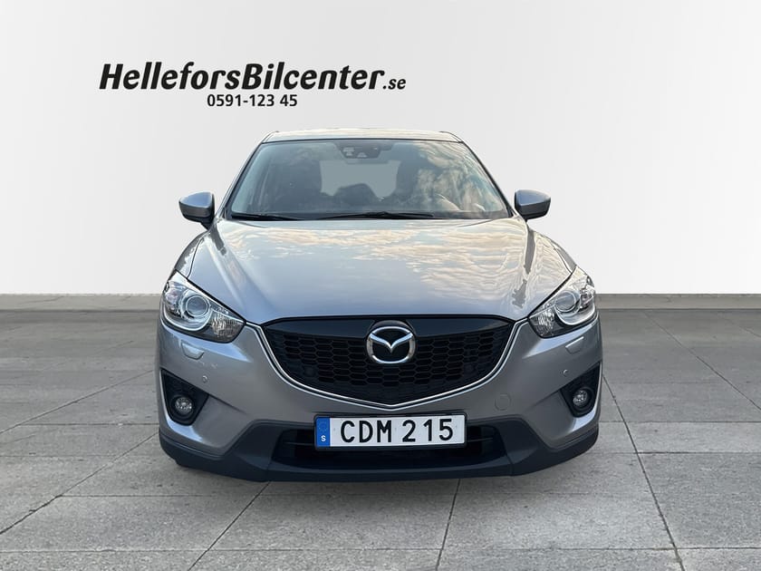 Bild 5 av Mazda CX-5