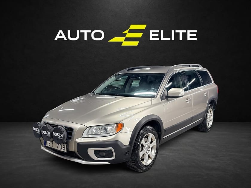 Bild 1 av Volvo XC70