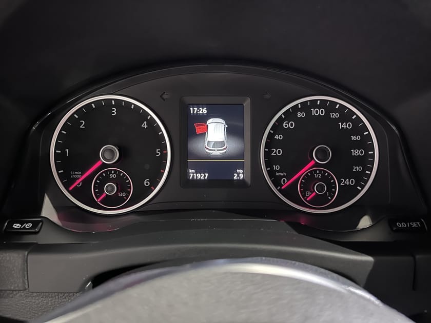 Bild 5 av Volkswagen Tiguan