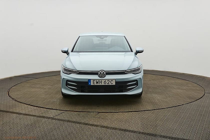 Bild 3 av Volkswagen Golf