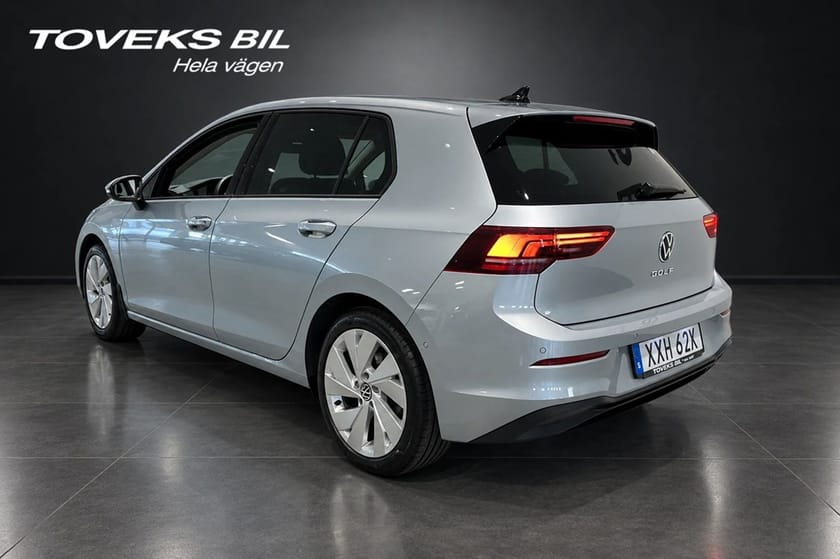 Bild 3 av Volkswagen Golf