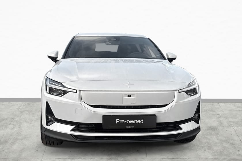 Bild 3 av Polestar 2 Long Range Dual Motor