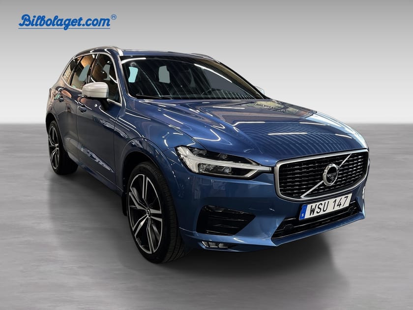 Bild 4 av Volvo XC60