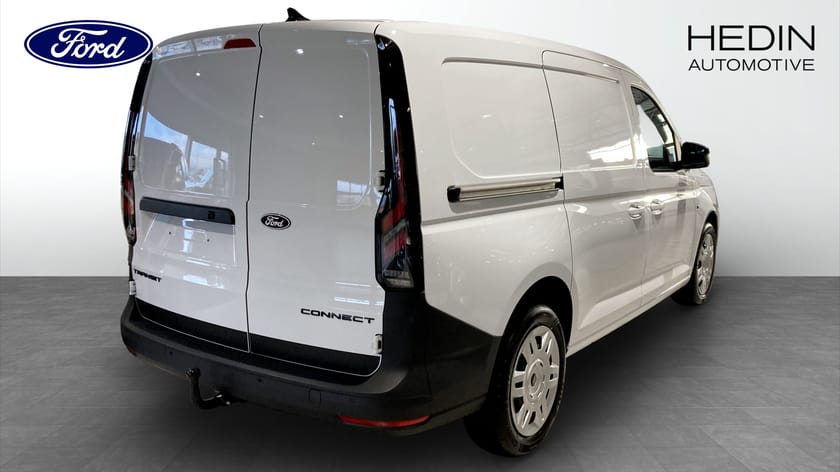Bild 2 av Ford Transit Connect L2