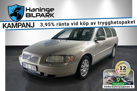 Volvo V70