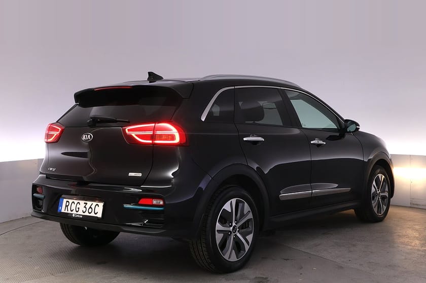 Bild 5 av Kia e-Niro