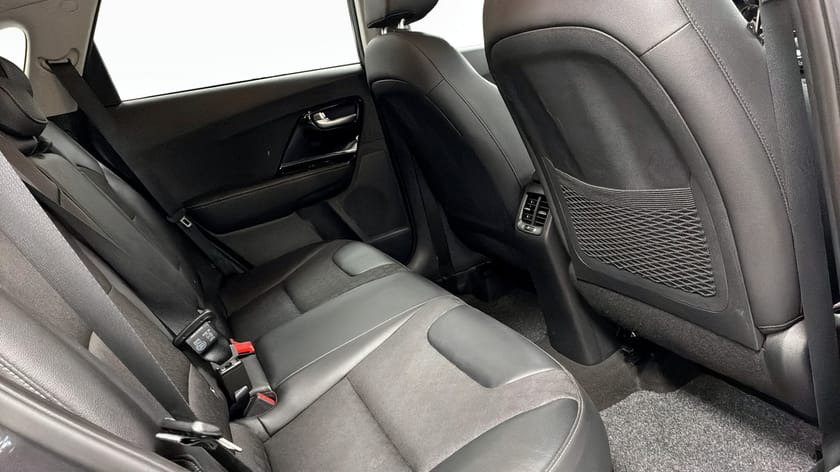 Bild 5 av Kia Niro P-HEV