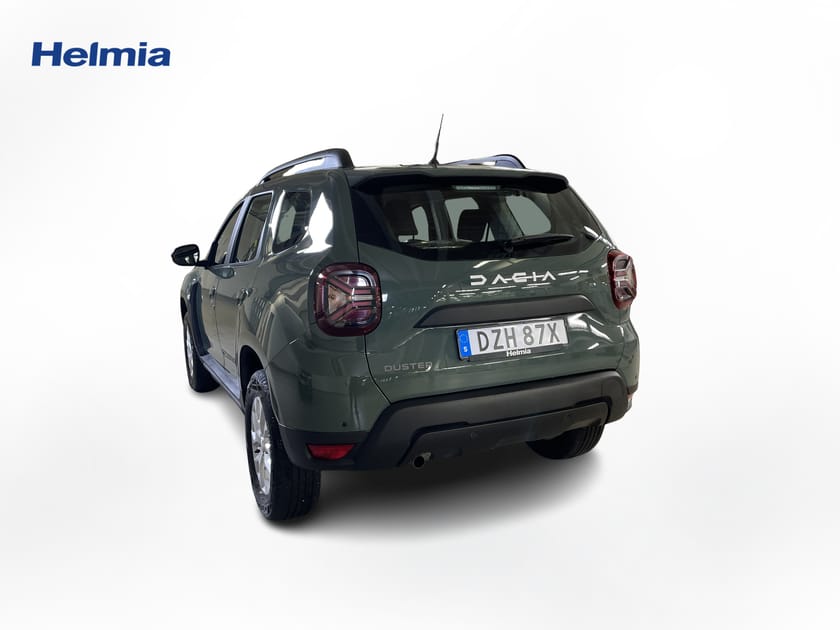 Bild 5 av Dacia Duster