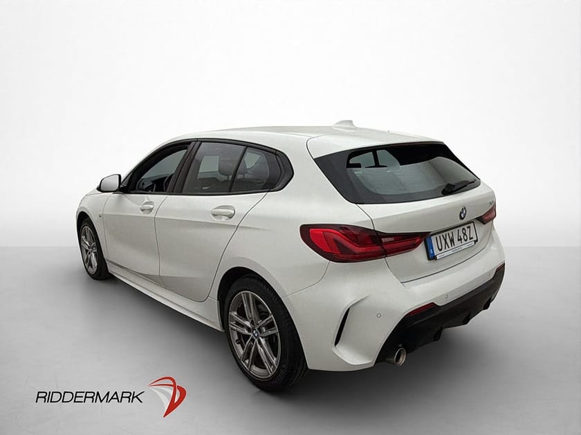 Bild 5 av BMW 118i