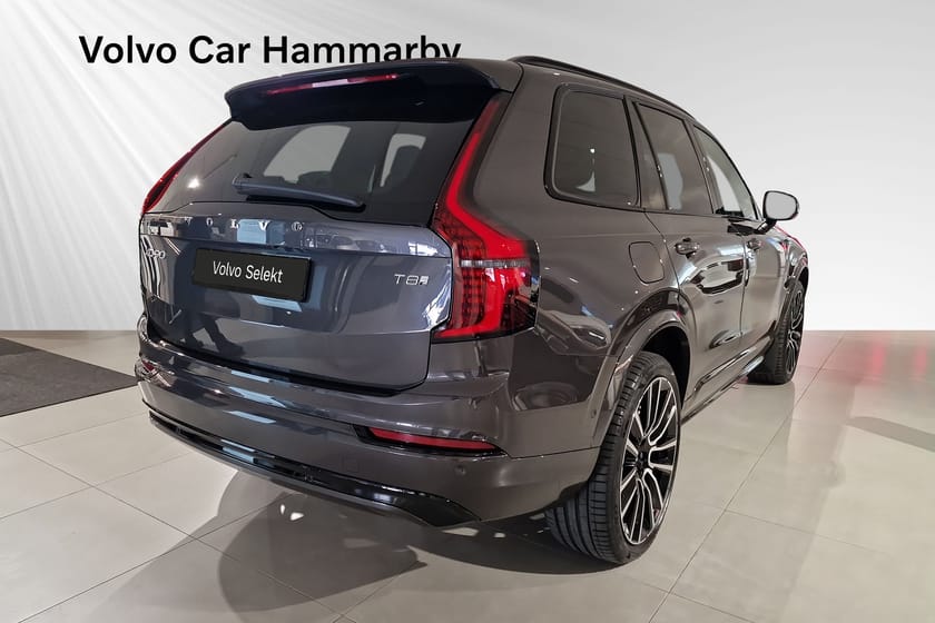 Bild 5 av Volvo XC90