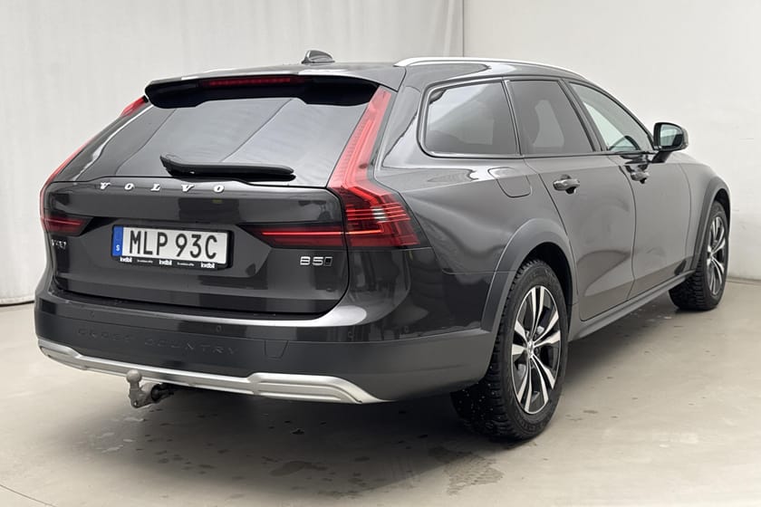 Bild 3 av Volvo V90 Cross Country