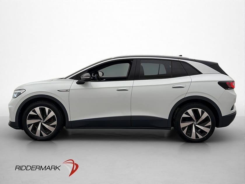 Bild 5 av Volkswagen ID.4 Pro Performance