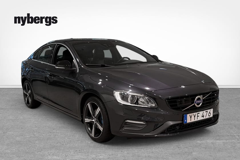 Bild 5 av Volvo S60