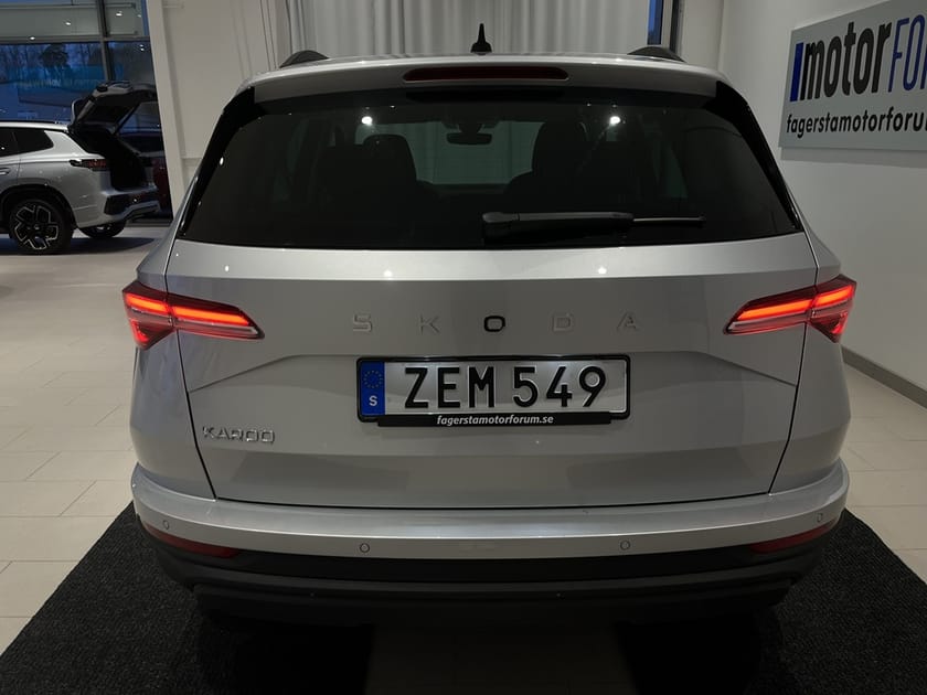 Bild 4 av Škoda Karoq