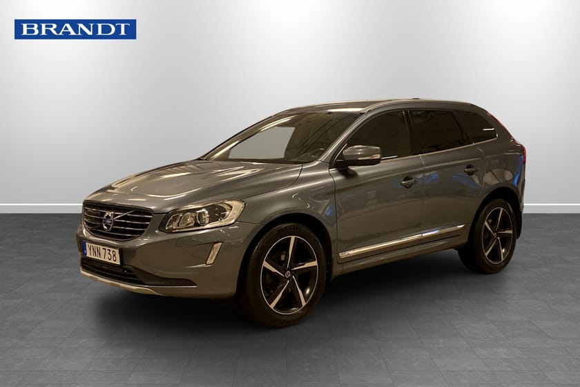 Bild 1 av Volvo XC60