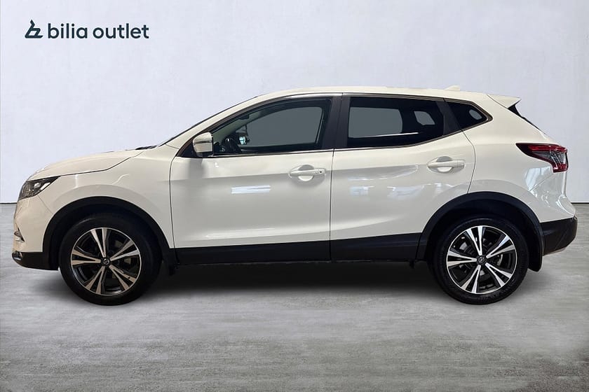 Bild 5 av Nissan Qashqai