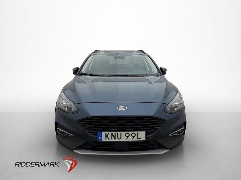 Bild 2 av Ford Focus Active Kombi