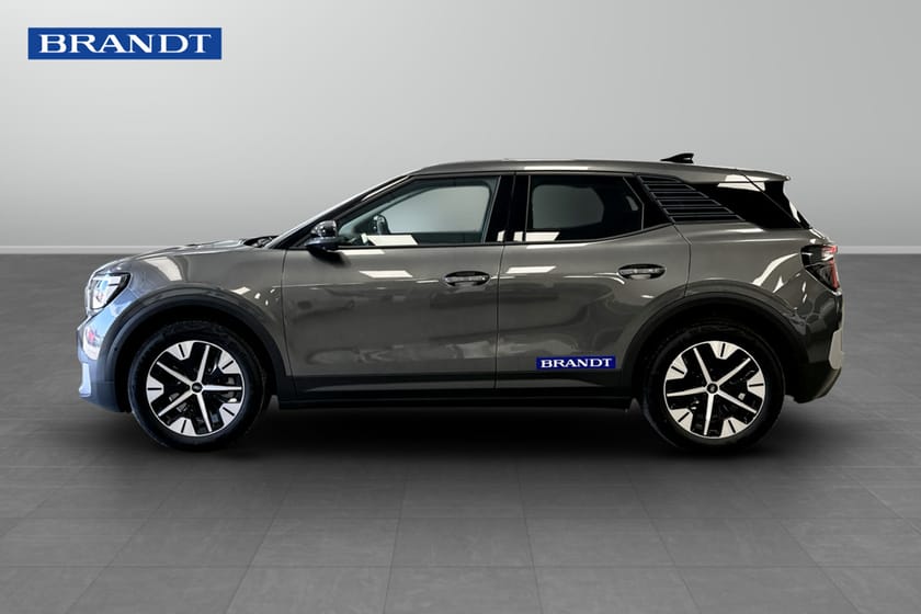 Bild 3 av Ford Explorer EV Extended Range AWD
