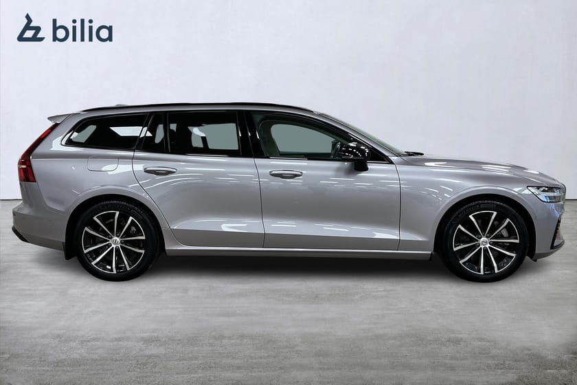 Bild 5 av Volvo V60