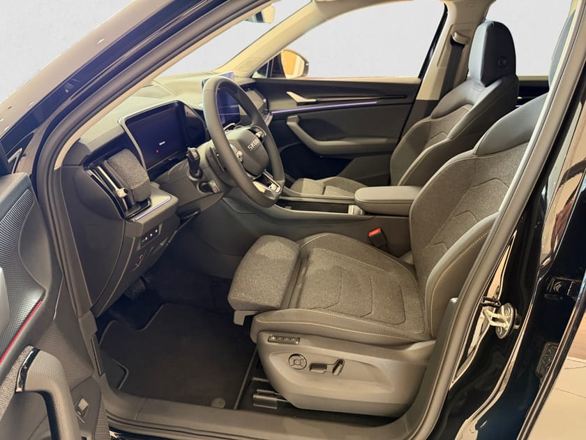 Bild 5 av Škoda Kodiaq 1.5 TSI EVO e-TEC