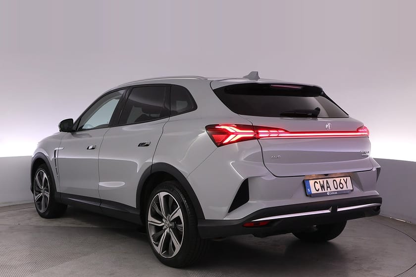 Bild 4 av MG Marvel R Performance