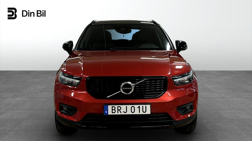 Bild 4 av Volvo XC40