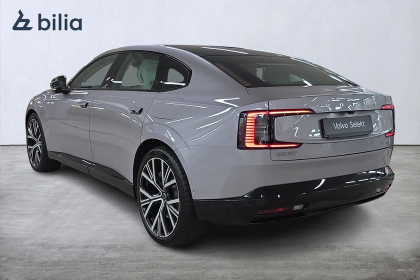 Bild 2 av Volvo ES90 Single Motor Extended Range