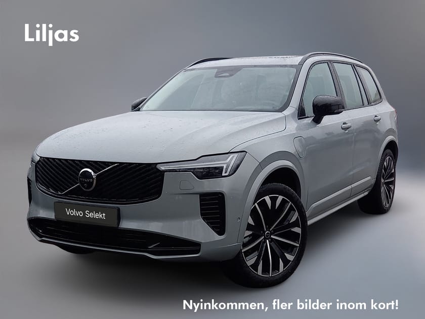 Bild 1 av Volvo XC90