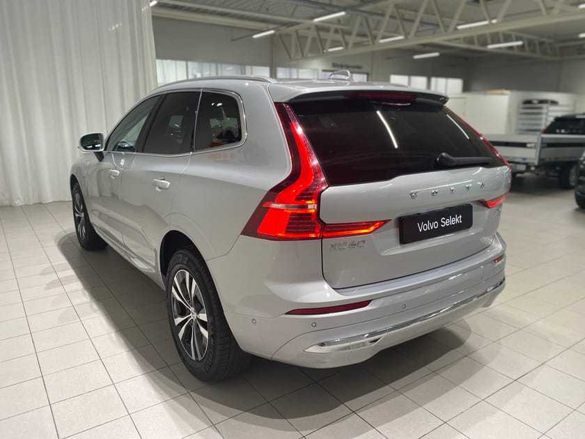 Bild 4 av Volvo XC60