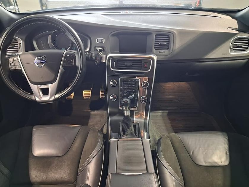 Bild 4 av Volvo V60
