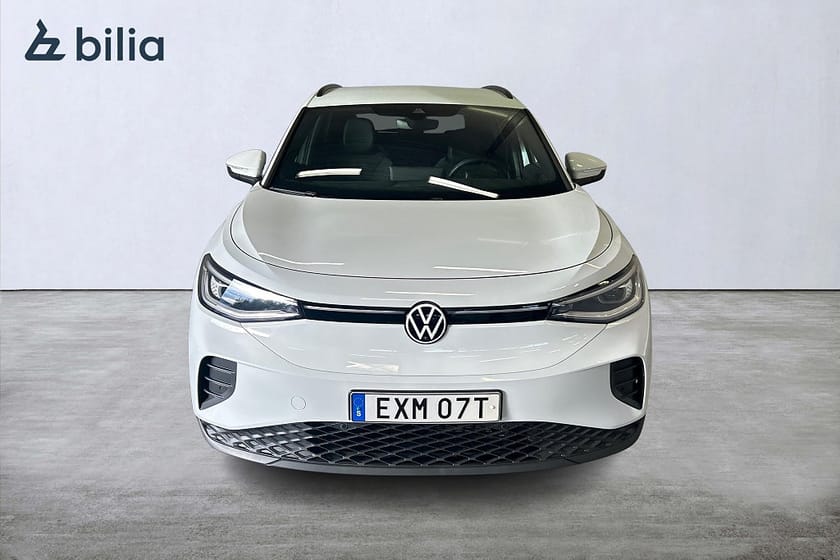 Bild 2 av Volkswagen ID.4 Pro