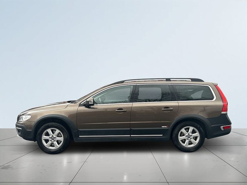 Bild 4 av Volvo XC70