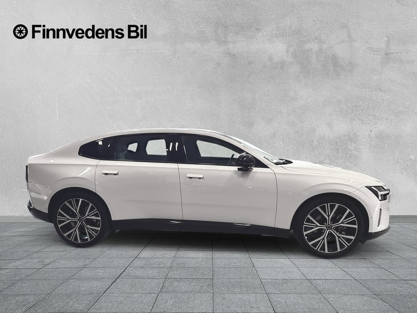Bild 2 av Volvo ES90 Single Motor Extended Range