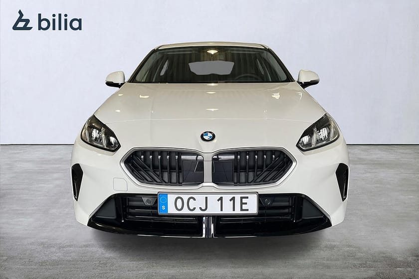 Bild 5 av BMW 120