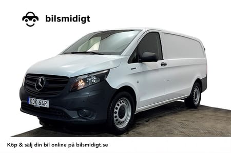 Mercedes-Benz eVito 112