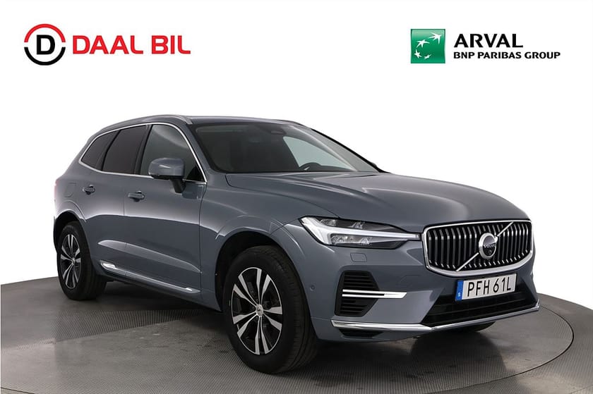 Bild 3 av Volvo XC60