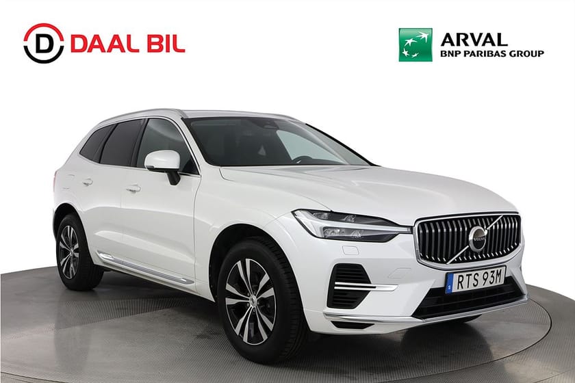 Bild 3 av Volvo XC60