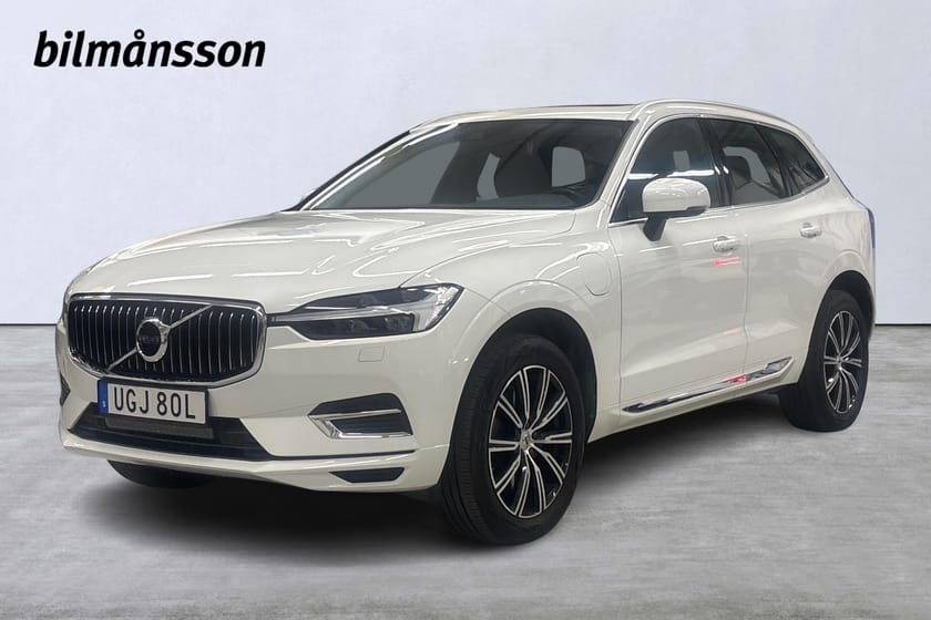 Bild 1 av Volvo XC60