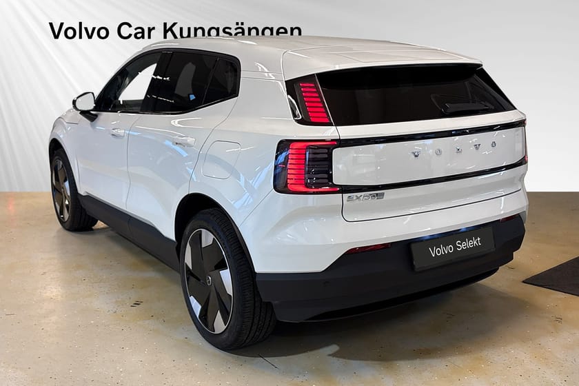 Bild 4 av Volvo EX30 Single Motor Extended Range