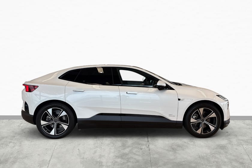 Bild 1 av Polestar 4 Long Range Single Motor