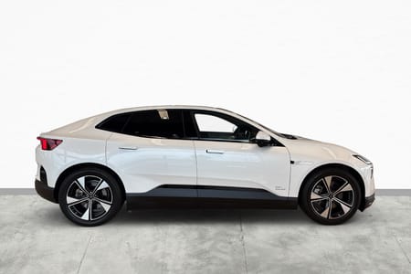 Polestar 4 Long Range Single Motor
